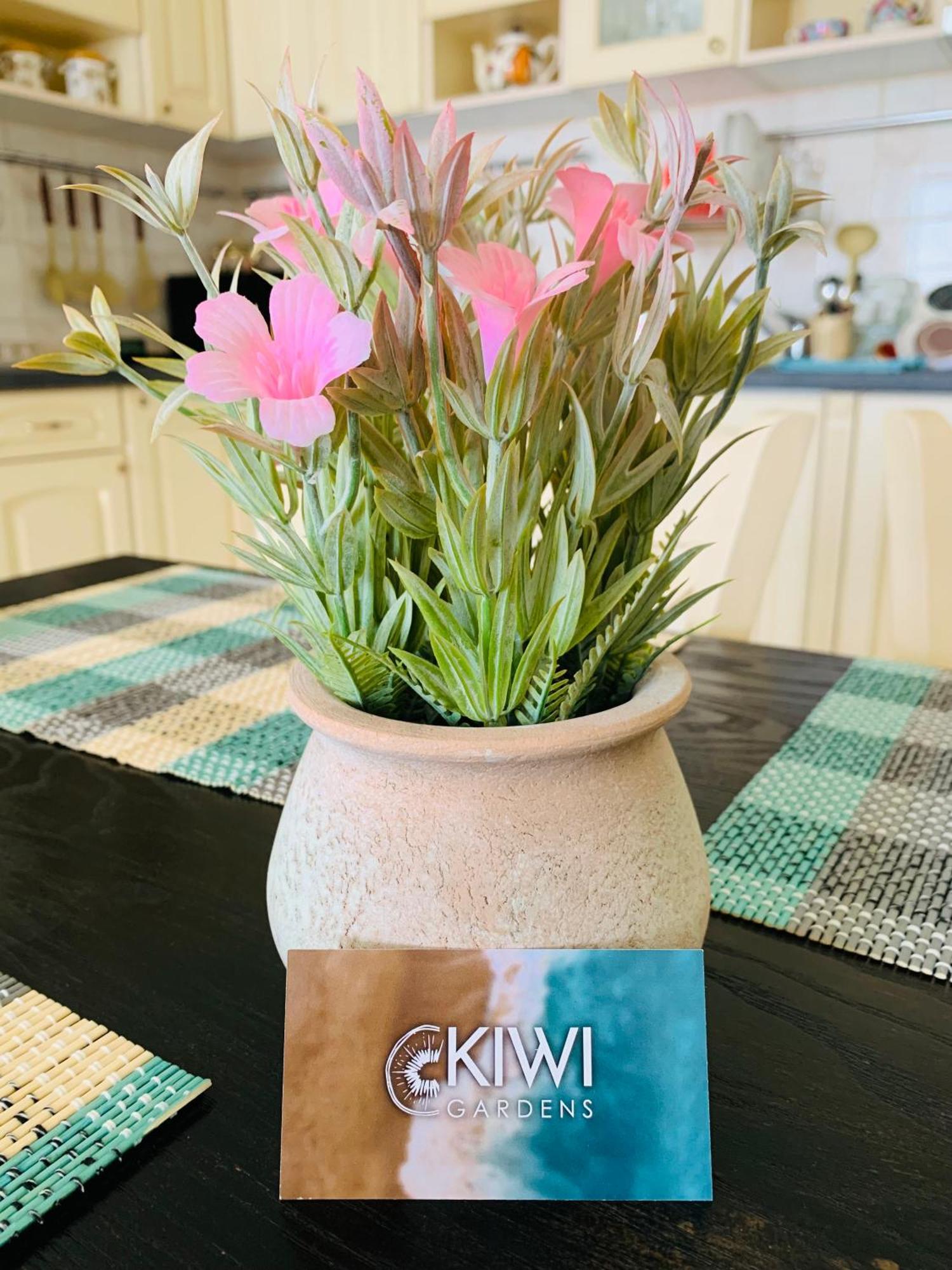 Kiwi Gardens Apartment Byala  Bagian luar foto